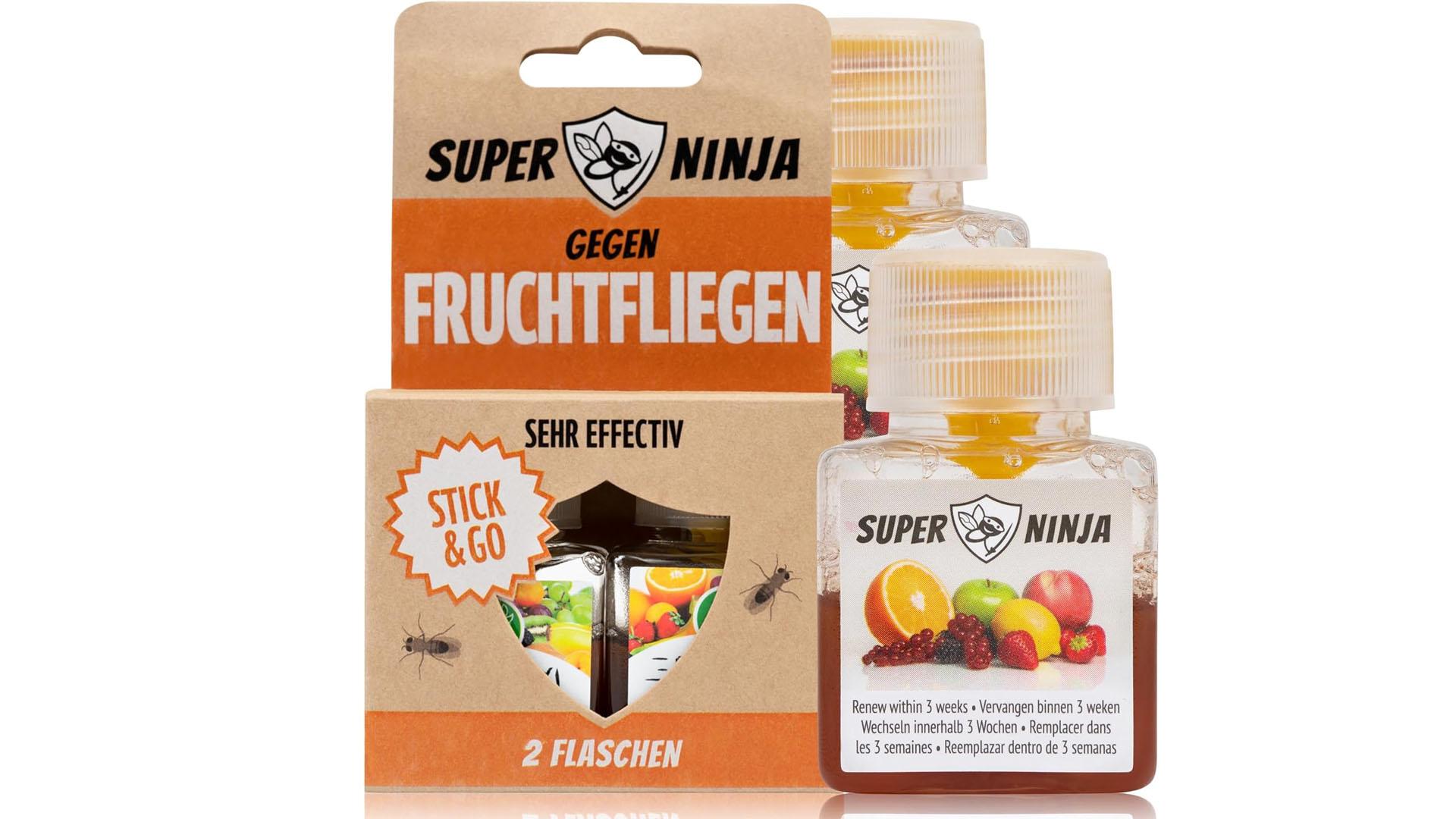 Die Nr 1 Gegen Fruchtfliegen Trauerm cken So Effektiv Ist Die Super die-nr-1-gegen-fruchtfliegen-trauerm-cken-so-effektiv-ist-die-super